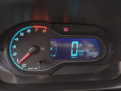 PRISMA 1.4 MPFI LTZ 8V