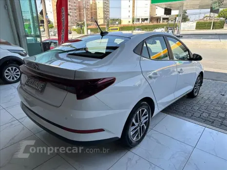 HB20S 1.0 12V Limited