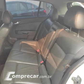 VECTRA 2.0 MPFI GT Hatch 8V