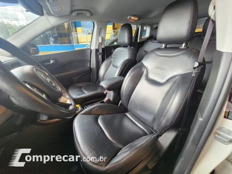 COMPASS SPORT 2.0 4x2 Flex 16V Aut.