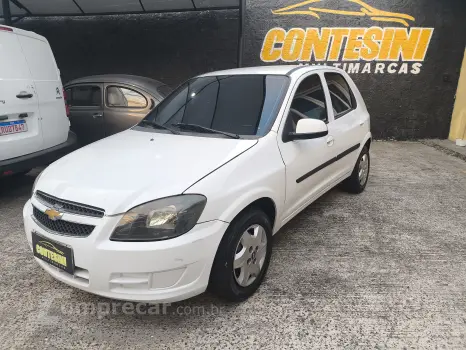 CHEVROLET CELTA 1.0 MPFI LT 8V 4 portas