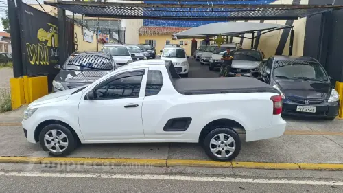 MONTANA 1.4 MPFI LS CS 8V