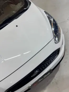 KA 1.5 Ti-vct Freestyle