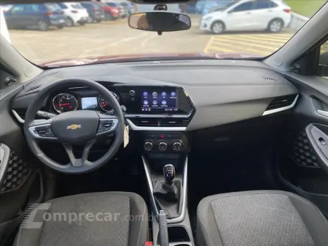 MONTANA 1.2 TURBO FLEX LT MANUAL