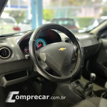 CELTA 1.0 MPFI LT 8V