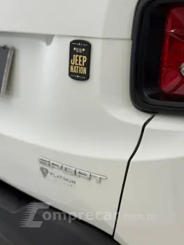 Renegade 1.8 Sport (Aut)