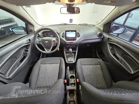 KA + 1.5 SE Plus 16V