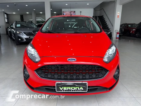 FIESTA 1.0 Ecoboost SEL