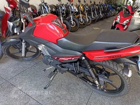 YBR 150 FACTOR ED/FLEX