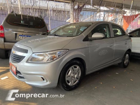 CHEVROLET ONIX 1.0MT JOYE 5 portas