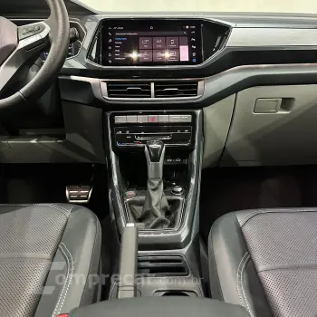 T-Cross Hig. 250 TSI 1.4 Flex 16V 5p Aut