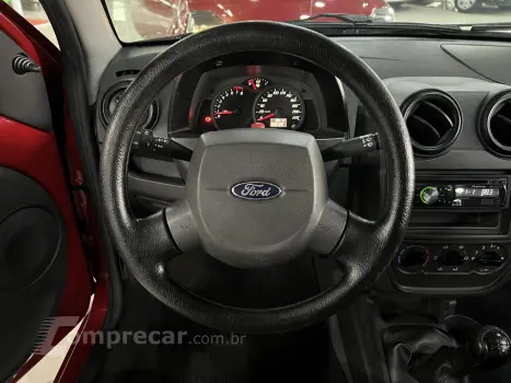 KA 1.0 MPI 8V FLEX 2P MANUAL