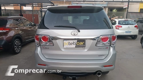 HILUX SW4 3.0 SRV 4X4 16V Turbo Intercooler