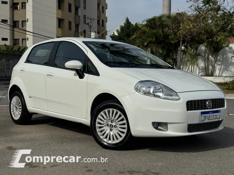 PUNTO 1.6 Essence 16V