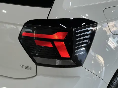 POLO 1.0 170 TSI MANUAL