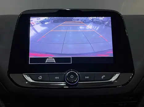 Onix Plus LTZ 1.0 Turbo (Aut.)