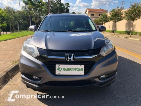 HR-V 1.8 16V EXL