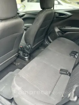 ARGO 1.0 Firefly Drive