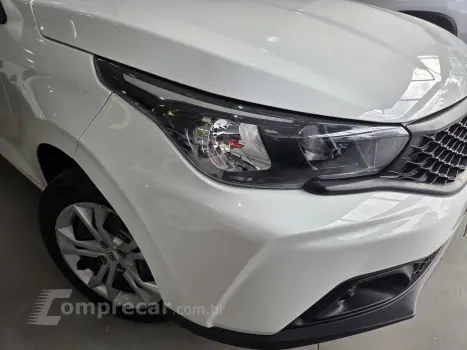 ARGO 1.0 FIREFLY FLEX DRIVE MANUAL