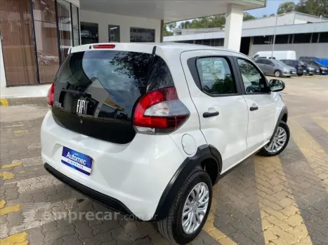 MOBI 1.0 EVO FLEX LIKE. MANUAL