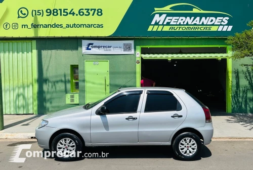 Fiat PALIO 1.0 MPI Fire Celebration 8V 4 portas