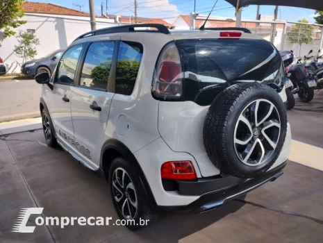 AIRCROSS 1.6 Tendance 16V