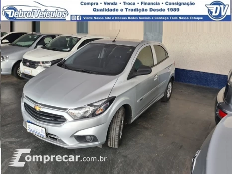 CHEVROLET JOY 1.0 Spe4 4 portas