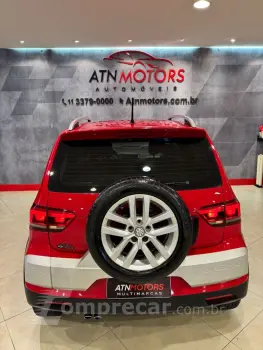 Crossfox 1.6 4P FLEX