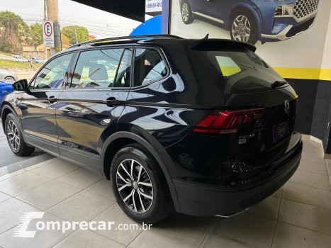 TIGUAN 1.4 250 TSI Allspace