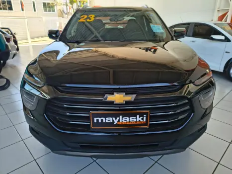 Montana 1.2 12V FLEX PREMIER TURBO AUTOMÁTICO