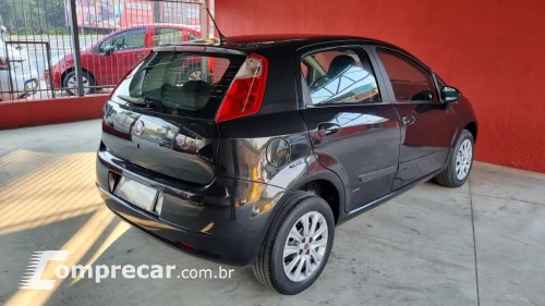 PUNTO 1.4 Attactive 8V