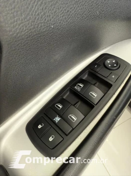 FREEMONT 2.4 Emotion 16V