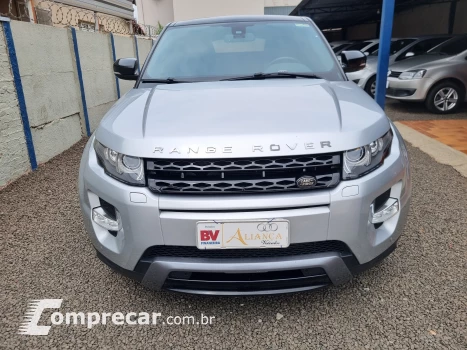 RANGE ROVER EVOQUE 2.0 16V SI4 SE Dynamic 4WD