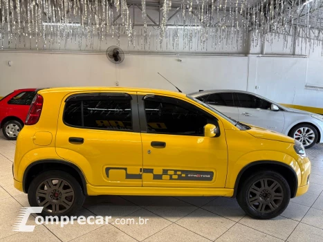 UNO 1.4 Sporting 8V