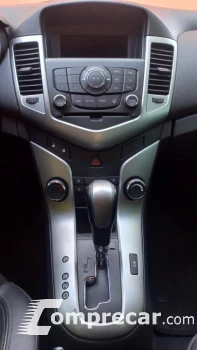 CRUZE 1.8 LT 16V