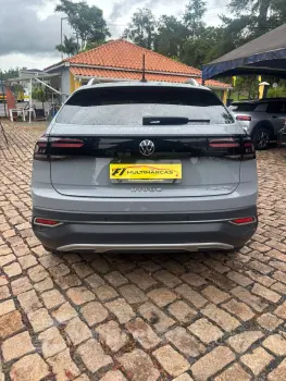 NIVUS 1.0 TSI HIGHLINE FLEX AUTIOMÁTICO