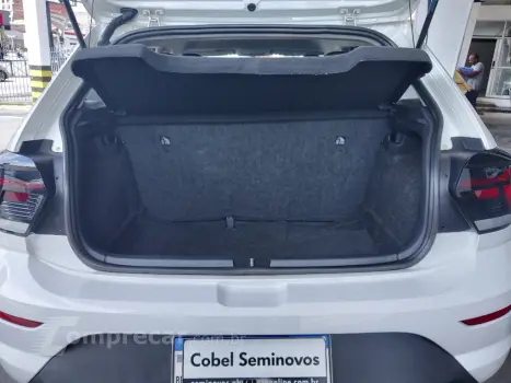 POLO 1.0 MPI TRACK MANUAL