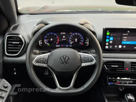 Tera 1.0 170 Tsi High Automático