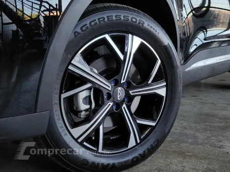 TIGGO 7 PRO 1.5 TCI  PLUG-IN HYBRID DHT