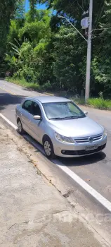 VOYAGE 1.0 MI Trendline 8V