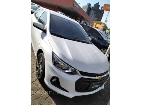 ONIX 1.0 FLEX LT MANUAL