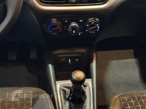 HB20 1.0 12V FLEX LIMITED PLUS MANUAL