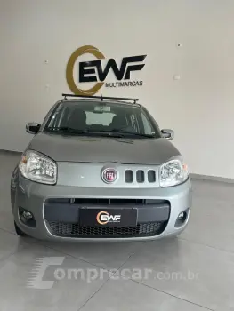 Uno UNO VIVACE 1.0 EVO Fire Flex 8V 3p