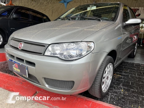 Fiat PALIO 1.0 MPI Fire EX 8V 4 portas