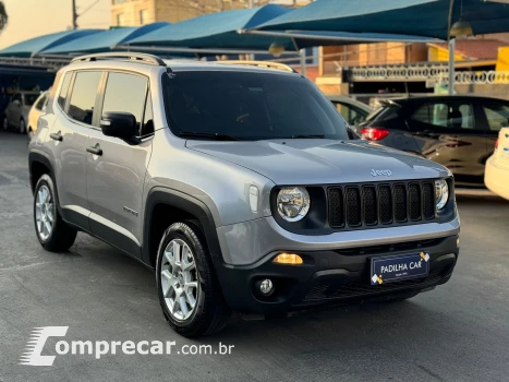 RENEGADE 1.8 16V Sport