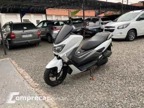 Yamaha N-MAX