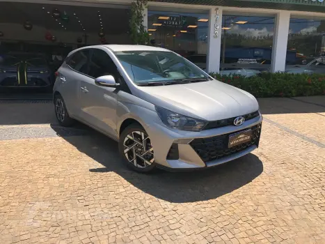 Hb20 1.0 Tgdi Flex Comfort Plus Automático