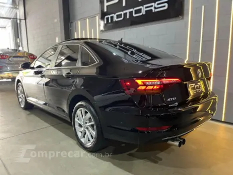 JETTA 1.4 250 TSI Comfortline