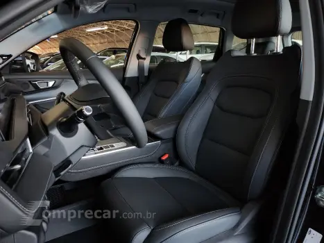 TIGGO 7 PRO 1.5 TCI  PLUG-IN HYBRID DHT