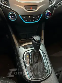 CRUZE SPORT LT 1.4 16V TB FLEX 5P AUT.